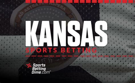 kansas sports betting mobile - Kansas sports book online